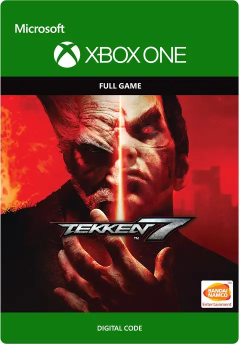 Tekken 7