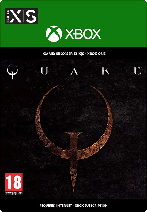 Quake