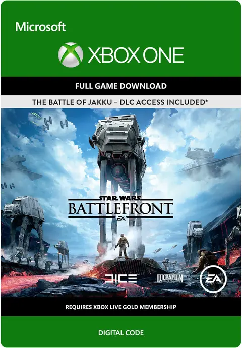 Star Wars Battlefront