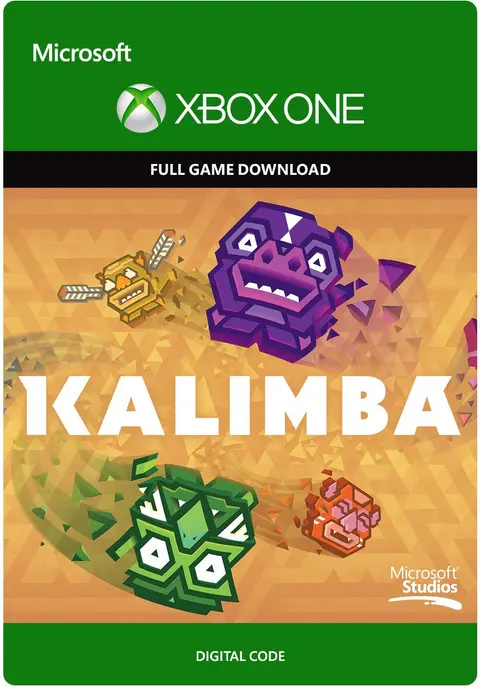 KALIMBA