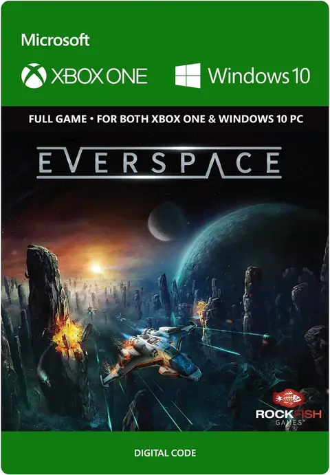 EVERSPACE
