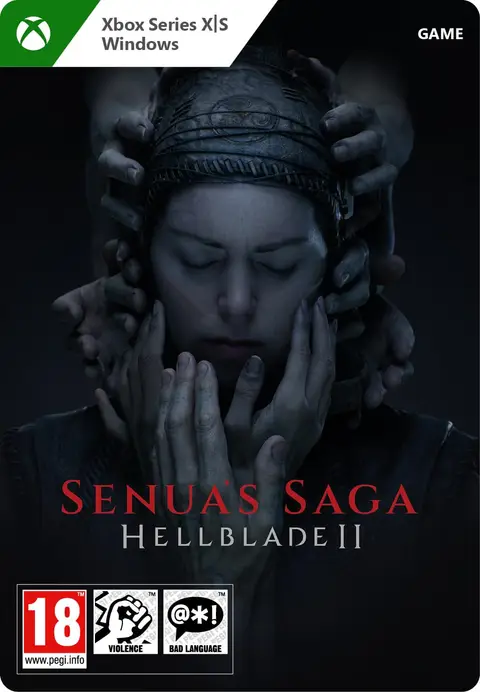 Senua's Saga: Hellblade II