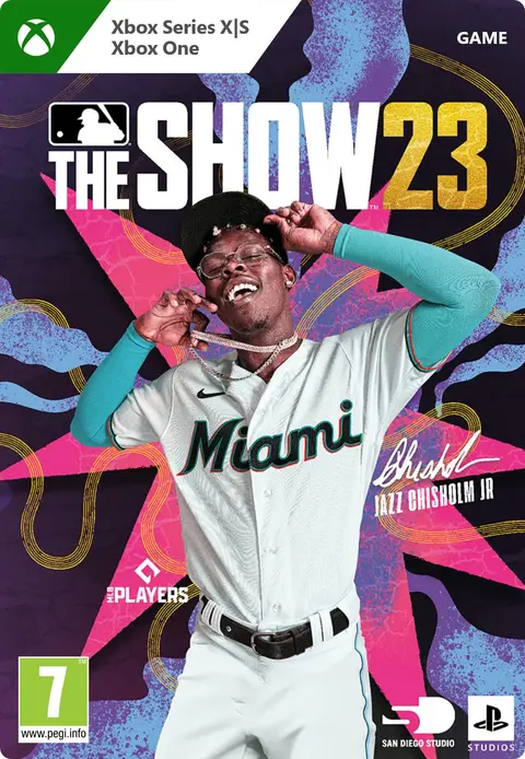 MLB The Show 23