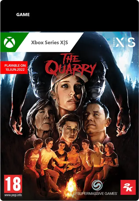 The Quarry