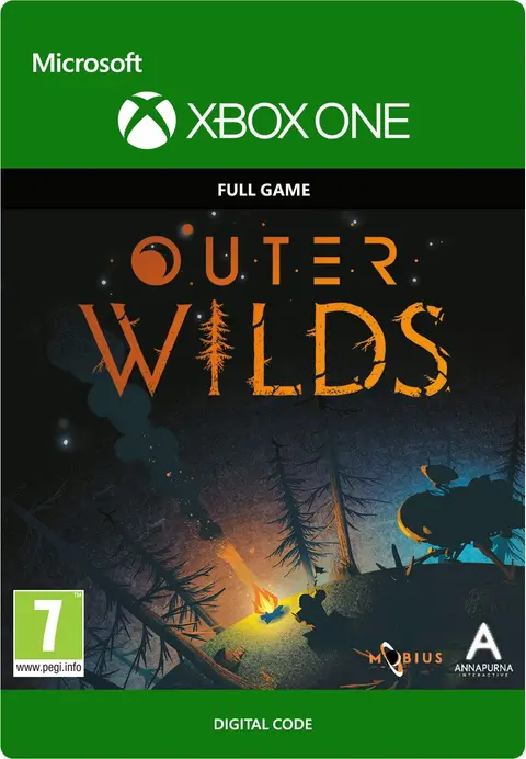 Outer Wilds