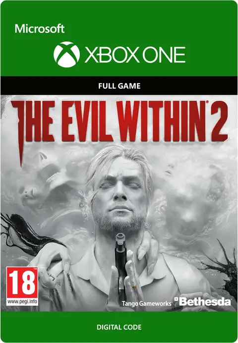 The Evil Within 2
