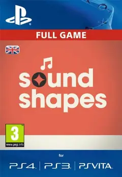 Sound Shapes