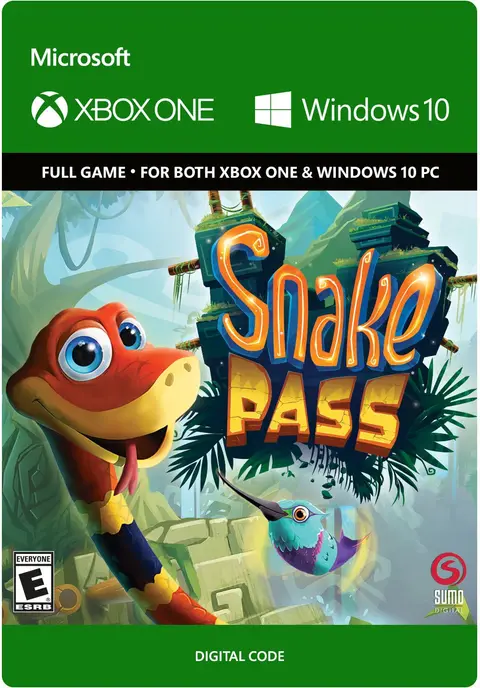 Snake Pass