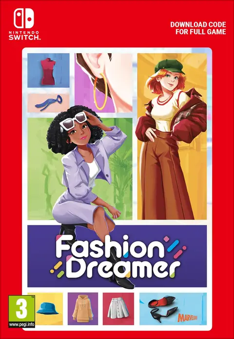 Fashion Dreamer