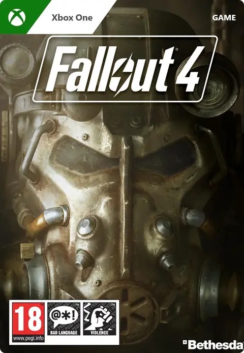 Fallout 4