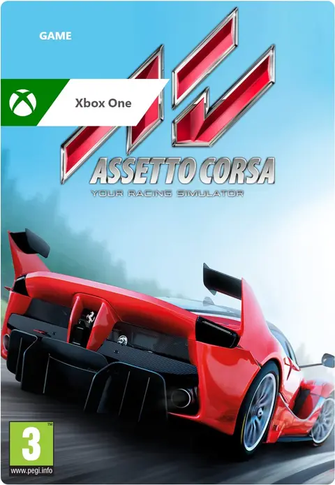 Assetto Corsa