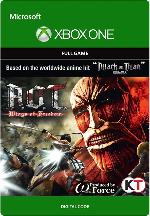 Attack on Titan