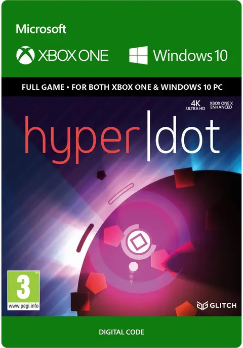 HyperDot