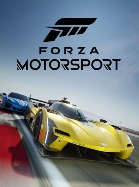 Forza Motorsport — Premium Add-Ons Bundle (DLC)