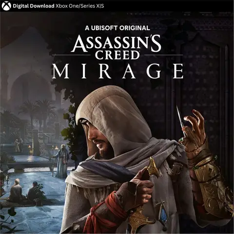 Assassin's Creed Mirage