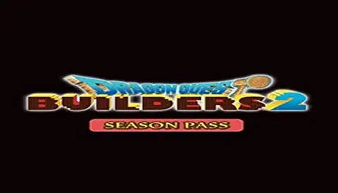 Dragon Quest Builders 2