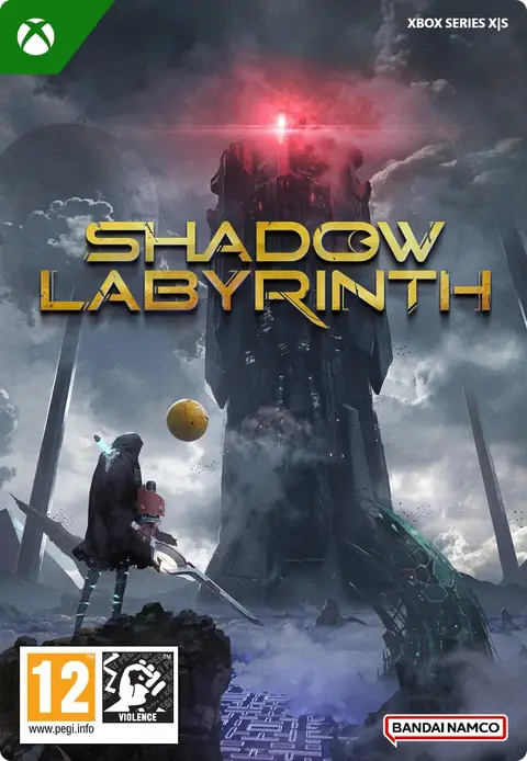 Shadow Labyrinth