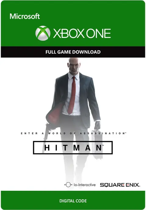Hitman: The Full Experience