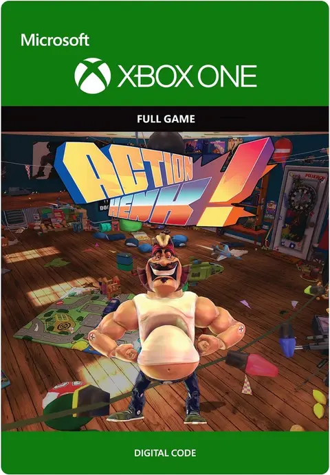 Action Henk