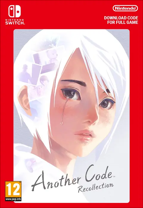 Another Code: Recollection